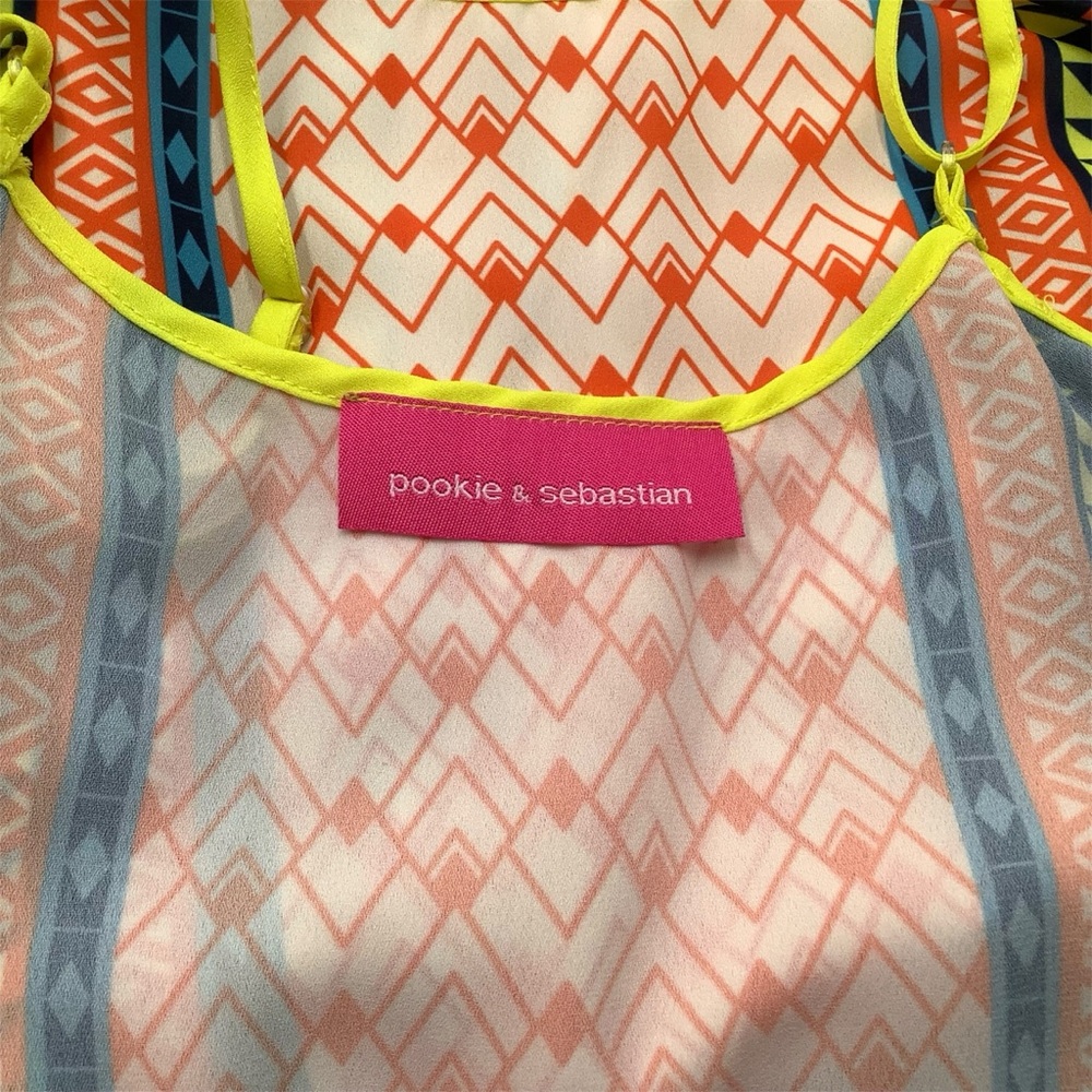 🆕{Pookie & Sebastian} Rompers - Picture 5 of 6